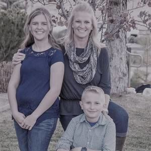 Meet your Posher, Maureen